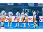 Vedanta Kalinga Lancers Crush SG Pipers 6-1 to Lead Men's Hockey India League