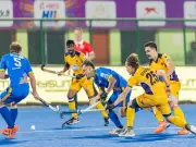 Vedanta Kalinga Lancers Top HIL Table After 1-0 Victory