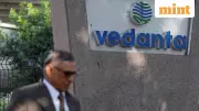 Vedanta Stock Soars to Record High, Nuvama Raises Target to ₹806