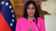 Venezuela in Crisis: Maduro Captured, Delcy Rodriguez Named Interim President