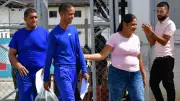 Venezuela Releases Dozens of Political Prisoners, Trump Praises Move
