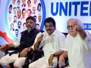 Venugopal Slams CPM's 'Communal' Jamaat-e-Islami Remark, Points to SDPI Alliance