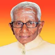Veteran Congress Leader and Freedom Fighter Bheemanna Khandre Passes Away at 102