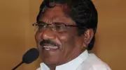 Veteran Director Bharathiraja Stable in ICU, Receiving Intensive Care for Lung Infection