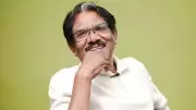 Veteran Filmmaker Bharathiraja Stable at Chennai Hospital After Breathing Issues
