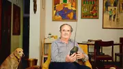Veteran Journalist Mark Tully, Chronicler of India, Passes Away at 90 in Delhi