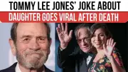 Victoria Jones, Tommy Lee Jones' Daughter, Found Dead at 34 in SF Hotel