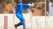 Vidarbha, Punjab storm into Vijay Hazare Trophy semifinals with commanding wins