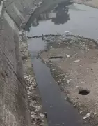 Video of Untreated Water in Khoh River Sparks Health Fears in Uttarakhand