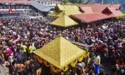 Vigilance Probes Rs 16 Lakh Ghee Scandal at Sabarimala's TDB
