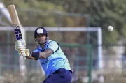 Vijay Hazare Trophy Quarterfinals: Mumbai vs Karnataka Clash Headlines Knockouts
