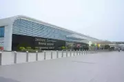 Vijayawada Airport's New Terminal Faces Fresh Delay, Misses March 2026 Deadline
