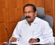 Vijayawada: K Vijayanand to Continue as Special Chief Secretary Post-Retirement