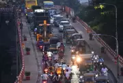 Vijayawada's Ajith Singh Nagar Flyover Gridlock: Residents Demand Urgent Solutions