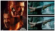 Vijay's 'Jana Nayagan' Trailer Sparks AI Controversy: Gemini Logo Spotted