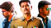 Vijay's 'Theri' Re-Release Delayed as Producers Reschedule Theatrical Calendar