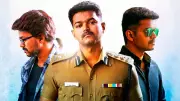 Vijay's 'Theri' Re-Release Postponed After Pongal Producers' Request
