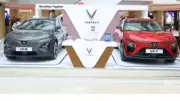 VinFast Hits 1,000 EV Sales in India in Just 4 Months
