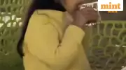 Viral Video of Child Sipping Drink Sparks Online Debate on Parenting