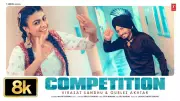 Virasat Sandhu's New Punjabi Music Video 'Competition' Captivates Audiences
