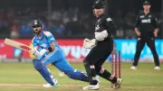 Virat Kohli Shatters Sachin Tendulkar's ODI Record with Century in Indore