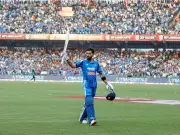Virat Kohli Targets Another Major Milestone in Upcoming 2nd ODI Against New Zealand