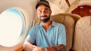Virat Kohli's Heartwarming Moments: More Than Just a Cricket Legend