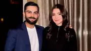 Virat Kohli's New Year 2026 with Anushka Sharma & Record-Breaking Cricket Form