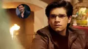 Vivaan Shah Reflects on 'Ikkis' Success and Working with Shah Rukh Khan