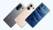 Vivo V70 Series India Launch: Price, Battery, Camera & Colors Leaked