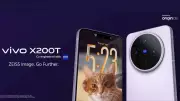 Vivo X200t Debuts in India: Zeiss Optics, Dimensity 9400 & Massive 6200mAh Battery