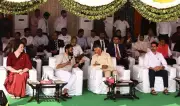 Vizag's Republic Day: IT Boom, Steel Revival & Port Targets Highlight Development Drive