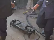 Vizianagaram Tragedy: Elderly Woman Dies After Saree Catches Fire from Stove