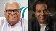 VS Achuthanandan and Dharmendra Among Five Padma Vibhushan Awardees in 2026