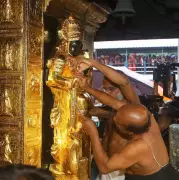 VSSC Scientific Report on Sabarimala Gold Theft Handed to SIT, Key Questions Await Answers