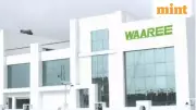 Waaree Renewable to Invest ₹1,225 Crore for 55% Stake in Power Transmission Firm