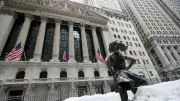 Wall Street Soars Ahead of Big Tech Earnings and Fed Rate Decision