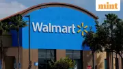 Walmart Joins Nasdaq 100, AstraZeneca Exits: Key Changes Effective 20 Jan