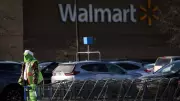 Walmart Joins Nasdaq-100, Replaces AstraZeneca on January 20