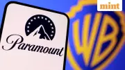 Warner Bros. Discovery Rejects Paramount's $77.9 Billion Hostile Bid, Backs Netflix Deal