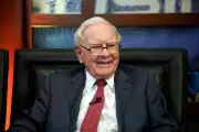 Warren Buffett's Key Advice for Young Indians: Surround Yourself with Better People