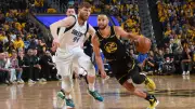 Warriors vs Mavericks Clash Marred by Injury Woes Ahead of January 22 NBA Showdown
