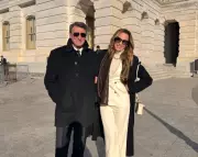 Wayne Gretzky and Janet Jones Build $350 Million Empire Beyond Sports and Hollywood