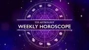 Weekly Horoscope: Moon's Influence Brings Career Gains, Family Harmony for All Zodiacs