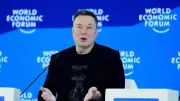 WEF 2026 Concludes in Davos: Musk Debuts, AI Dominates Dialogue Amid Global Uncertainty