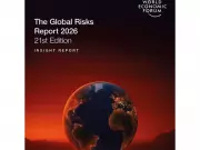 WEF Warns of Geoeconomic Tensions and Global Competition Risks in 2026 Outlook