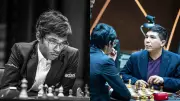 Wesley So Ends Controversy, Clarifies Draw with Praggnanandhaa at Tata Steel Chess India