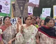 West Bengal Minister Shashi Panja Receives SIR Notice from ED in Alleged Recruitment Scam