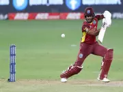 West Indies Announce Squad for ICC Men's T20 World Cup 2026