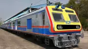Western Railway Cancels 102 Suburban Trains on Tuesday Due to Kandivali Works